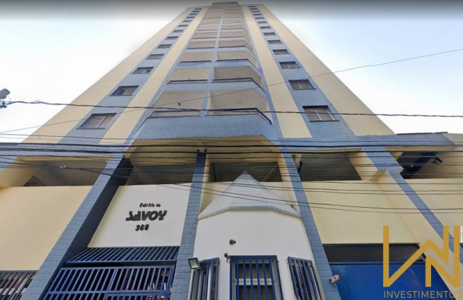 Imagem Imóvel com 2 Quartos à Venda, 74 m² em Centro - Campinas Imagem Imóvel com 2 Quartos à Venda, 74 m² em Centro - Campinas