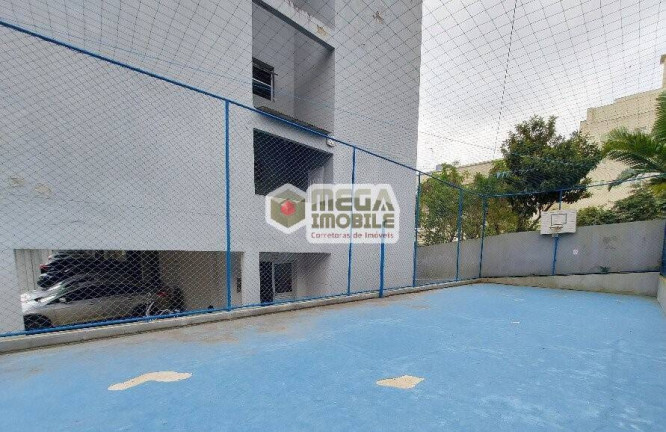 Imagem Apartamento com 3 Quartos à Venda, 63 m² em Centro - Florianópolis