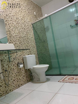 Imagem Casa com 3 Quartos à Venda, 180 m² em Brasília - Sarzedo Imagem Casa com 3 Quartos à Venda, 180 m² em Brasília - Sarzedo