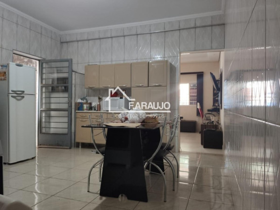 Imagem Imóvel com 3 Quartos à Venda, 130 m² em Jardim Simus - Sorocaba Imagem Imóvel com 3 Quartos à Venda, 130 m² em Jardim Simus - Sorocaba