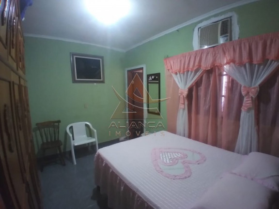 Imagem Casa com 3 Quartos à Venda, 181 m² em Vila Tamandaré - Ribeirão Preto Imagem Casa com 3 Quartos à Venda, 181 m² em Vila Tamandaré - Ribeirão Preto