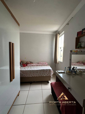 Imagem Apartamento com 2 Quartos à Venda, 70 m² em Cidade Nova - Santana Do Paraíso