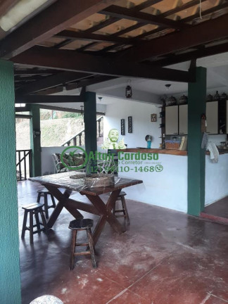 Imagem Chácara com 5 Quartos à Venda, 5.000 m² em Centro - Jambeiro