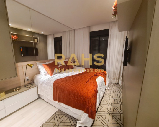 Imagem Apartamento com 2 Quartos à Venda, 80 m² em Atiradores - Joinville