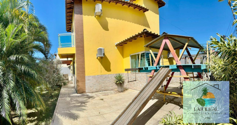Imagem Casa com 3 Quartos à Venda, em Pórtico De Búzios - Búzios Imagem Casa com 3 Quartos à Venda, em Pórtico De Búzios - Búzios