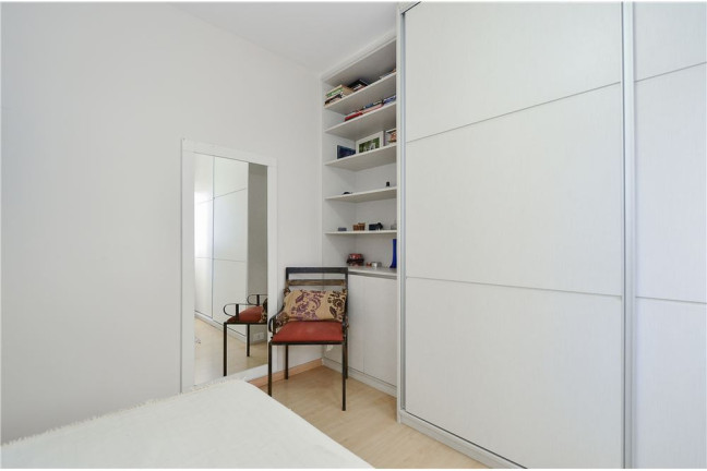 Imagem Imóvel com 2 Quartos à Venda, em Jardim Das Acácias - São Paulo Imagem Imóvel com 2 Quartos à Venda, em Jardim Das Acácias - São Paulo