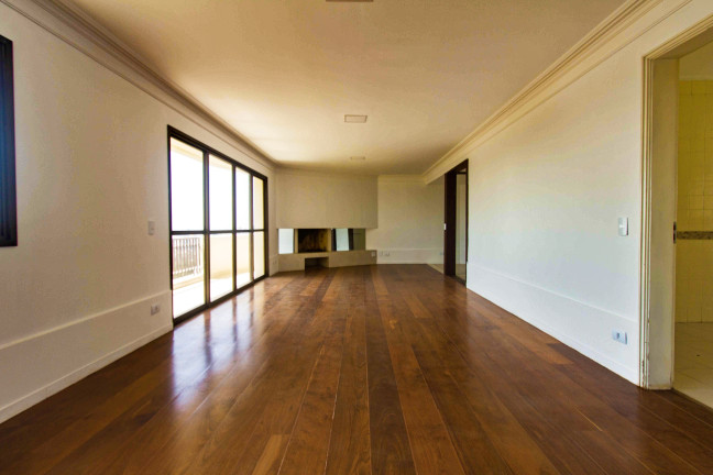 Imagem Apartamento com 3 Quartos à Venda, 166 m² em Parque Morumbi - São Paulo Imagem Apartamento com 3 Quartos à Venda, 166 m² em Parque Morumbi - São Paulo