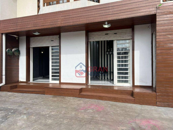 Casa com 4 Quartos para Alugar, 190 m² em Tarumã - Curitiba