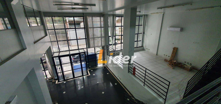 Imagem Edifício Residencial para Alugar, 1.980 m² em Centro - Juiz De Fora