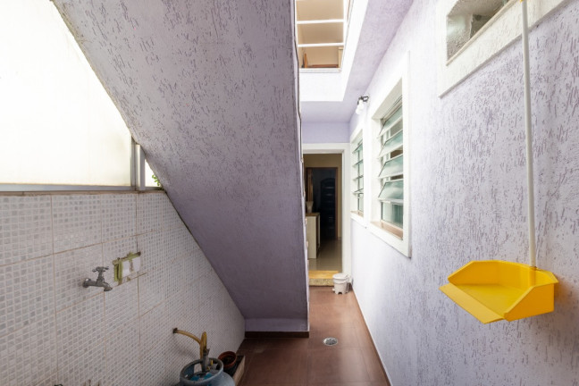 Imagem Casa de Vila com 3 Quartos à Venda, 180 m² em Vila Gumercindo - São Paulo Imagem Casa de Vila com 3 Quartos à Venda, 180 m² em Vila Gumercindo - São Paulo