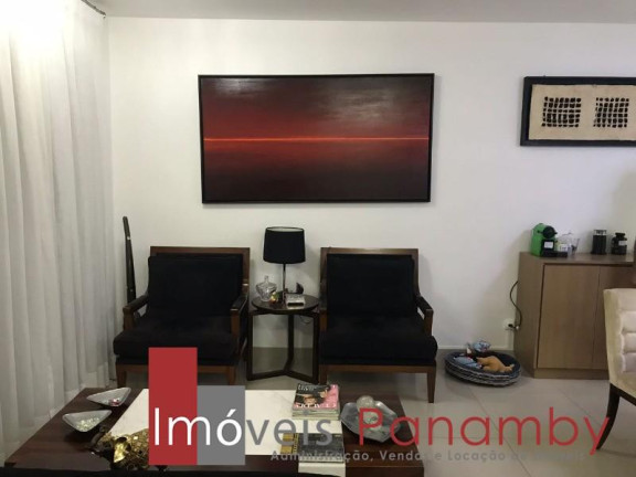 Imagem Apartamento com 3 Quartos à Venda, 73 m² em Vila Andrade - São Paulo Imagem Apartamento com 3 Quartos à Venda, 73 m² em Vila Andrade - São Paulo