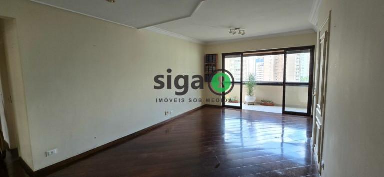 Imagem Apartamento com 3 Quartos à Venda, 98 m² em Vila Andrade - São Paulo Imagem Apartamento com 3 Quartos à Venda, 98 m² em Vila Andrade - São Paulo
