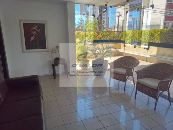 Imagem Apartamento com 4 Quartos à Venda, 210 m² em Manaíra - João Pessoa