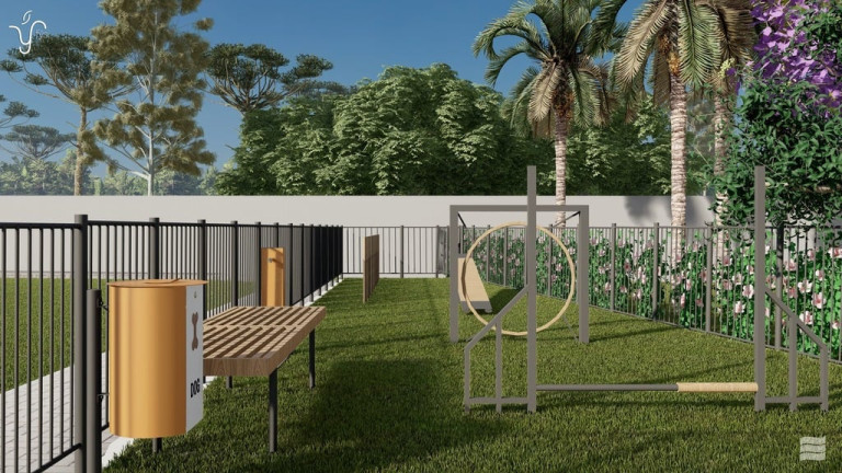 Imagem Terreno à Venda, 165 m² em Hauer - Curitiba Imagem Terreno à Venda, 165 m² em Hauer - Curitiba