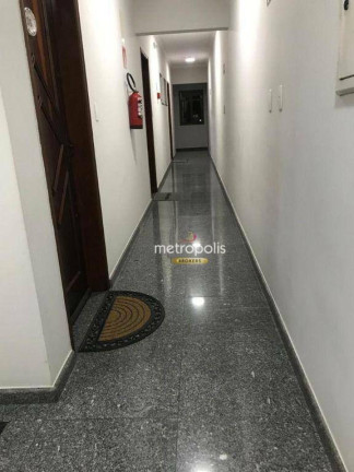 Imagem Sala Comercial à Venda, 35 m² em Olímpico - São Caetano Do Sul