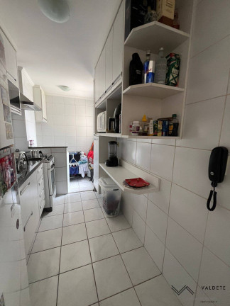 Imagem Apartamento com 2 Quartos à Venda, 50 m² em Jardim Oriente - São José Dos Campos