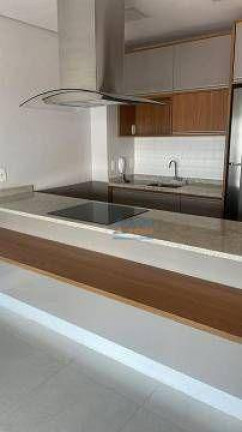 Imagem Apartamento com 1 Quarto à Venda, 51 m² em Barra Funda - São Paulo