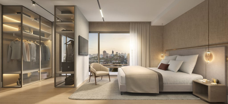 Imagem Apartamento com 2 Quartos à Venda, 106 m² em Higienópolis - São Paulo