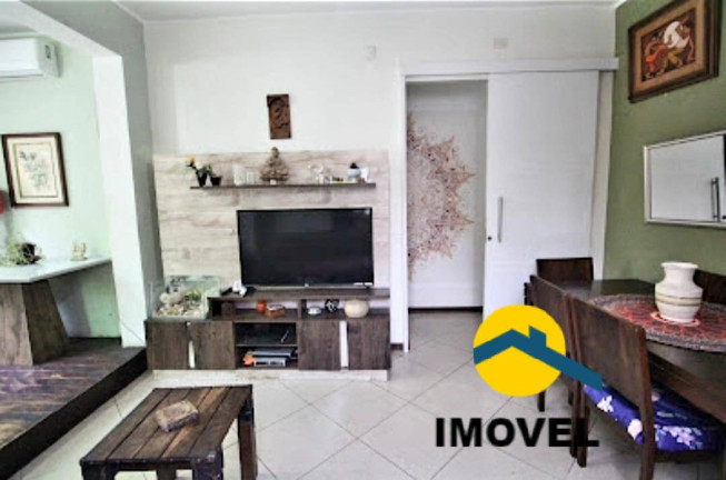 Imagem Apartamento com 3 Quartos à Venda, 100 m² em Icaraí - Niterói