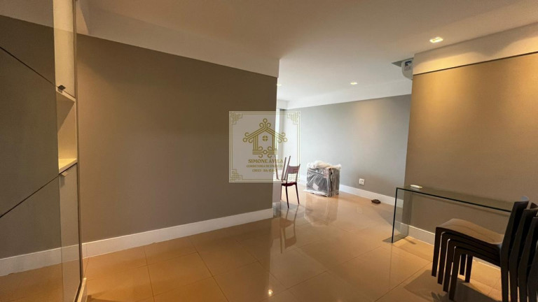 Imagem Apartamento com 3 Quartos à Venda, 83 m² em Jardim Apipema - Salvador
