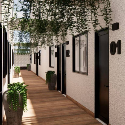 Imagem Sobrado com 3 Quartos à Venda, 124 m² em Caiçara - Praia Grande
