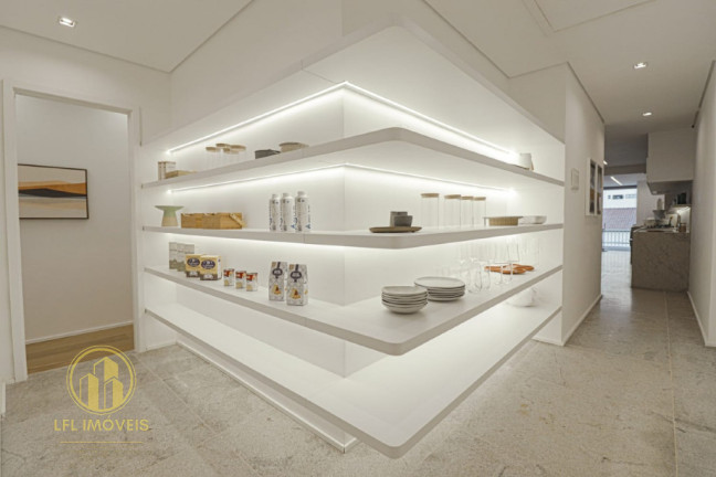 Imagem Imóvel com 4 Quartos à Venda, 193 m² em Pinheiros - São Paulo