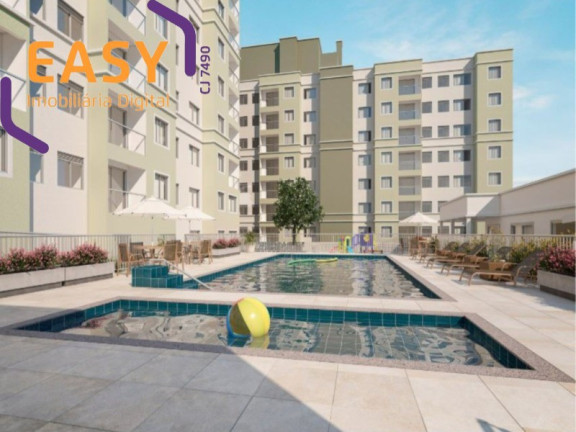 Imagem Imóvel com 2 Quartos à Venda, 43 m² em Meier - Rio De Janeiro