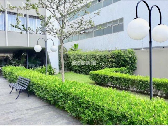 Imagem Apartamento com 3 Quartos à Venda, 214 m² em Morro Dos Ingleses - São Paulo Imagem Apartamento com 3 Quartos à Venda, 214 m² em Morro Dos Ingleses - São Paulo