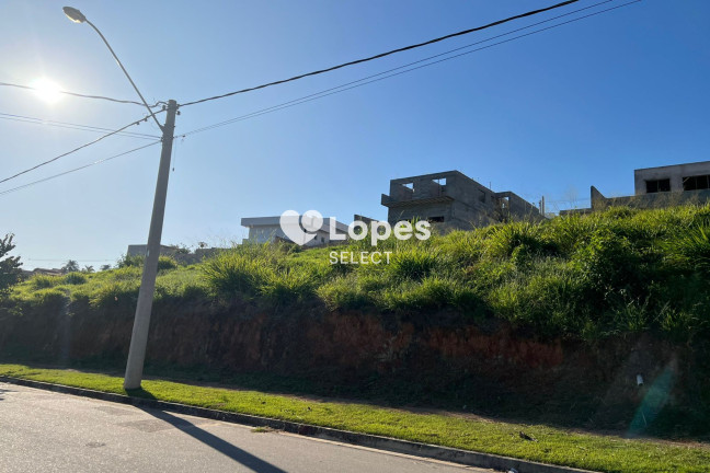 Imagem Terreno à Venda, 250 m² em Bosque - Vinhedo