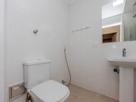 Imagem Apartamento com 2 Quartos à Venda, 128 m² em Vila Clementino - São Paulo Imagem Apartamento com 2 Quartos à Venda, 128 m² em Vila Clementino - São Paulo