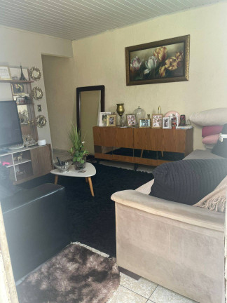 Casa com 2 Quartos à Venda,  em Jardim Tv - Bauru