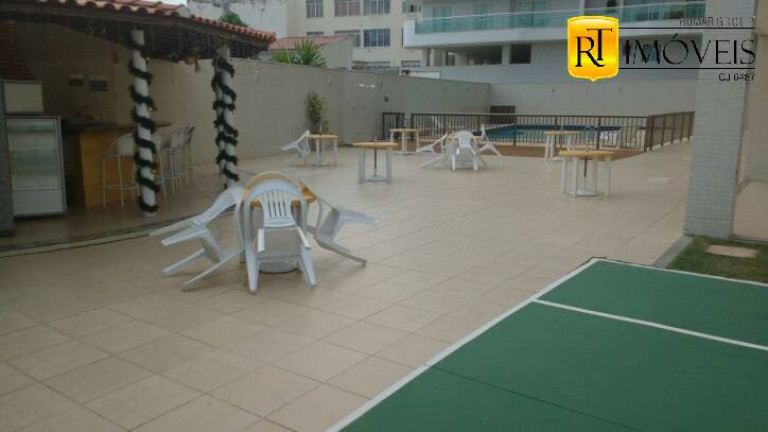 Imagem Cobertura com 3 Quartos à Venda, 200 m² em Centro - Cabo Frio Imagem Cobertura com 3 Quartos à Venda, 200 m² em Centro - Cabo Frio