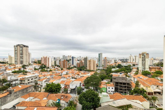 Imagem Imóvel com 1 Quarto à Venda, 82 m² em Vila Mariana - São Paulo Imagem Imóvel com 1 Quarto à Venda, 82 m² em Vila Mariana - São Paulo