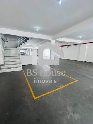Imagem Apartamento com 2 Quartos à Venda, 96 m² em Vila Scarpelli - Santo André Imagem Apartamento com 2 Quartos à Venda, 96 m² em Vila Scarpelli - Santo André