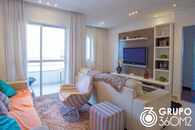 Imagem Apartamento com 2 Quartos à Venda, 59 m² em Baeta Neves - São Bernardo Do Campo Imagem Apartamento com 2 Quartos à Venda, 59 m² em Baeta Neves - São Bernardo Do Campo