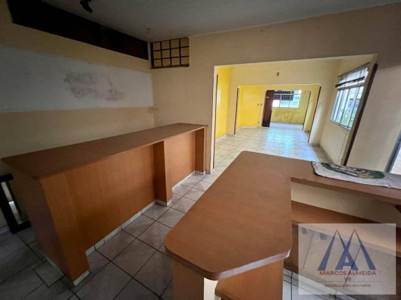 Imagem Casa com 2 Quartos à Venda, 270 m² em Centro - Mogi Das Cruzes