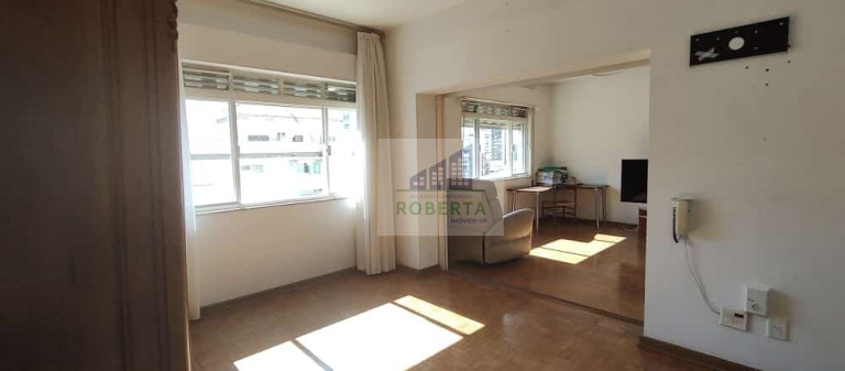 Imagem Apartamento com 4 Quartos à Venda, 251 m² em Higienópolis - São Paulo