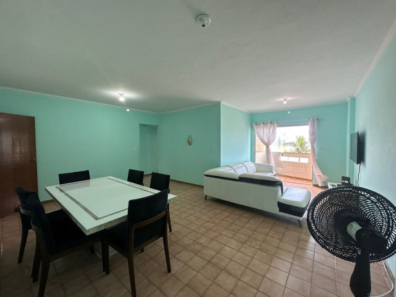 Imagem Apartamento com 3 Quartos à Venda, 107 m² em Guilhermina - Praia Grande Imagem Apartamento com 3 Quartos à Venda, 107 m² em Guilhermina - Praia Grande