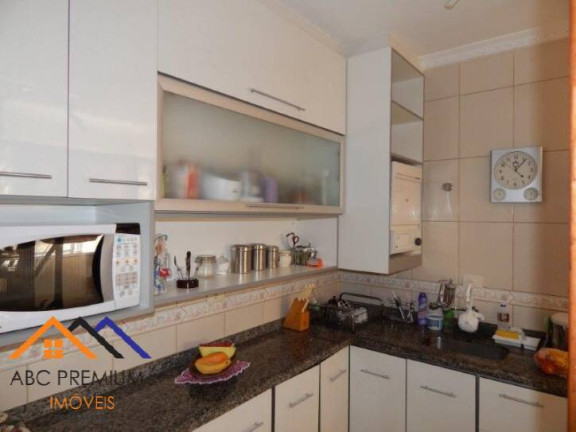 Imagem Cobertura com 3 Quartos à Venda, 85 m² em Parque Das Nações - Santo André Imagem Cobertura com 3 Quartos à Venda, 85 m² em Parque Das Nações - Santo André