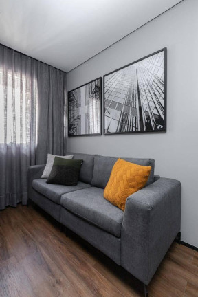 Imagem Apartamento com 1 Quarto para Alugar, 30 m² em Jardim Paulista - São Paulo Imagem Apartamento com 1 Quarto para Alugar, 30 m² em Jardim Paulista - São Paulo