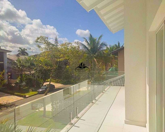 Imagem Casa de Condomínio com 3 Quartos à Venda, 279 m² em Loteamento Balneário Mogiano - Bertioga