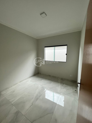 Imagem Casa com 3 Quartos à Venda, 85 m² em Nova Lima - Campo Grande