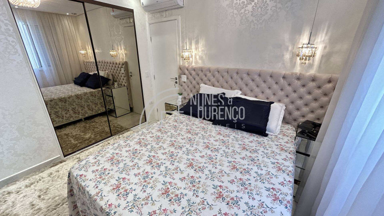 Imagem Apartamento com 3 Quartos à Venda, 132 m² em Itararé - São Vicente Imagem Apartamento com 3 Quartos à Venda, 132 m² em Itararé - São Vicente