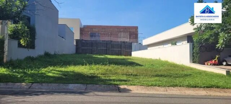 Terreno à Venda, 360 m² em Swiss Park - Campinas