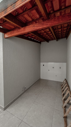 Imagem Sobrado com 3 Quartos à Venda,  em Jardim João Liporoni - Franca