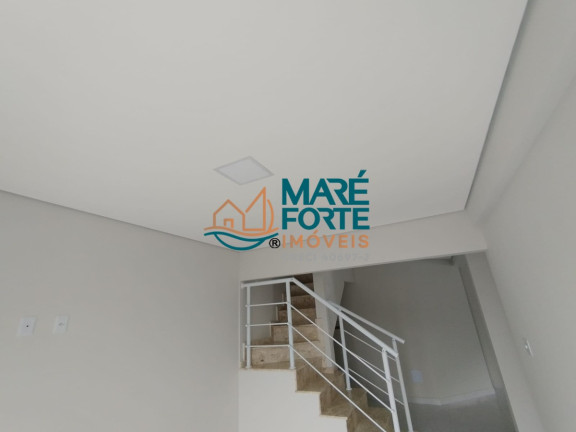 Imagem Cobertura com 3 Quartos à Venda, 142 m² em Perequê Açu - Ubatuba