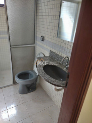 Imagem Apartamento com 1 Quarto à Venda, 38 m² em Jardim Irajá - Ribeirão Preto
