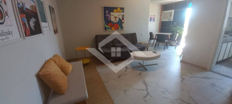 Imagem Apartamento com 2 Quartos para Alugar, 80 m² em Barra Da Tijuca - Rio De Janeiro Imagem Apartamento com 2 Quartos para Alugar, 80 m² em Barra Da Tijuca - Rio De Janeiro
