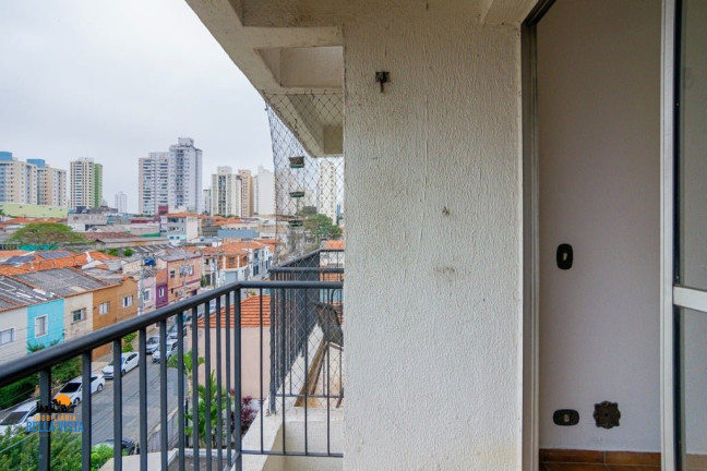 Imagem Apartamento com 3 Quartos à Venda, em Mooca - São Paulo Imagem Apartamento com 3 Quartos à Venda, em Mooca - São Paulo