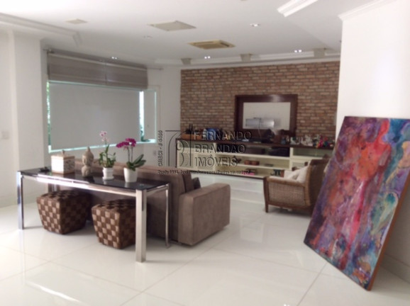 Imagem Casa com 5 Quartos à Venda, 1.000 m² em Barra Da Tijuca - Rio De Janeiro Imagem Casa com 5 Quartos à Venda, 1.000 m² em Barra Da Tijuca - Rio De Janeiro